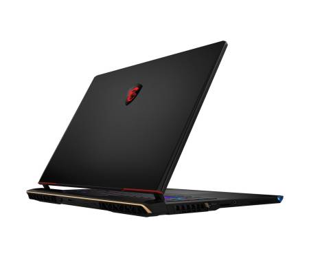 Ноутбук MSI Raider GE68 HX 14VGG (14VGG-287US, RAIDERGE6814287) Custom 32/1TB