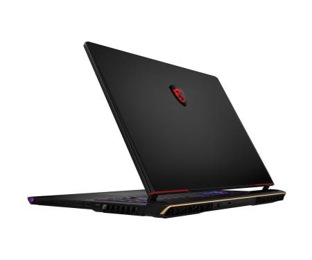 Ноутбук MSI Raider GE68 HX 14VGG (14VGG-287US, RAIDERGE6814287) Custom 32/1TB