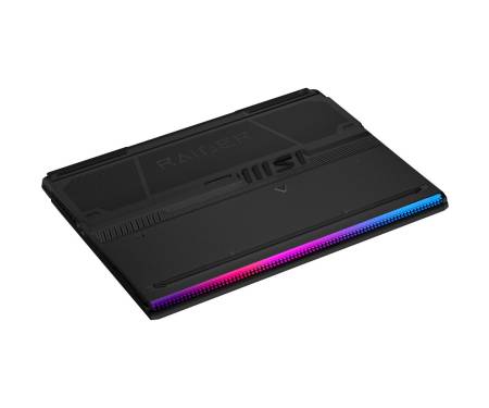 Ноутбук MSI Raider GE68 HX 14VGG (14VGG-287US, RAIDERGE6814287) Custom 32/1TB