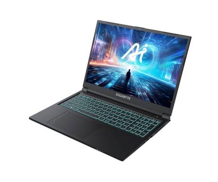 Ноутбук Gigabyte G6 KF 2024 (KF-73DE854KH)