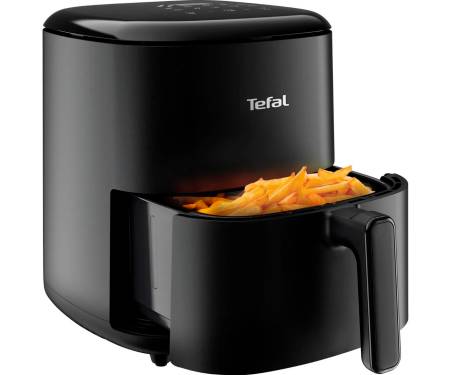 Мультипечь (аэрофритюрница) Tefal Easy Fry Max EY245810 3