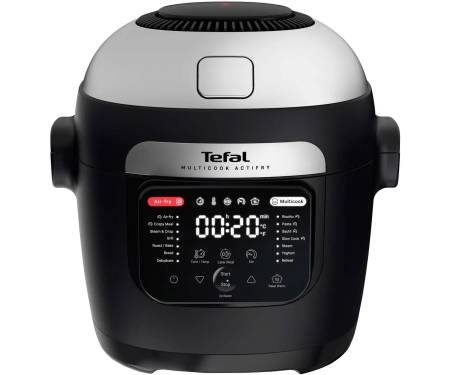 Мультипечь Tefal Multicook ActiFry MY741CF0 1