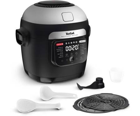 Мультипечь Tefal Multicook ActiFry MY741CF0 2