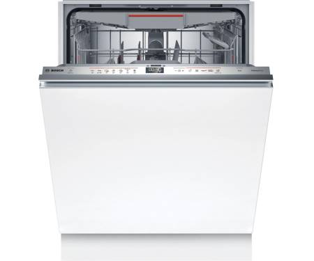 Посудомоечная машина Bosch SMV4HVX00E 1