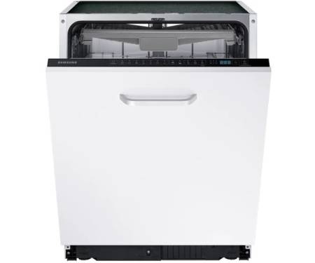 Встраиваемая посудомоечная машина Samsung DW60M6031BB 1