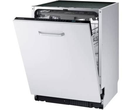 Встраиваемая посудомоечная машина Samsung DW60M6031BB 2