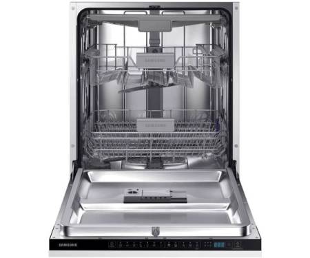 Встраиваемая посудомоечная машина Samsung DW60M6031BB 3