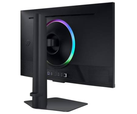 Монітор Samsung LS32DG700EIXUA