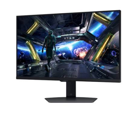 Монітор Samsung LS32DG700EIXUA