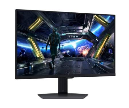 Монітор Samsung LS32DG700EIXUA