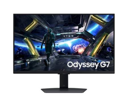 Монітор Samsung LS32DG700EIXUA