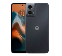 Смартфон Motorola Moto G34 4/64GB Charcoal Black (Global Version)