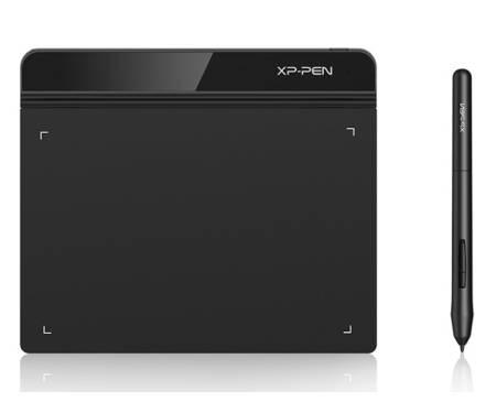 Графический планшет XP-Pen Star G640