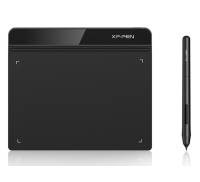 Графический планшет XP-Pen Star G640