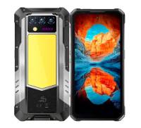 Смартфон Oukitel WP100 Titan 16/512GB Black  (laser version)