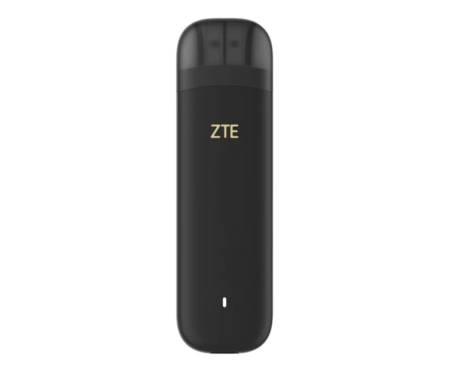 WiFi роутер + 4G модем ZTE F30 Pro Black