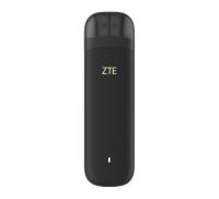 WiFi роутер + 4G модем ZTE F30 Pro Black