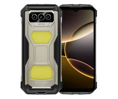 Смартфон Doogee V Max S 8/256GB Gold