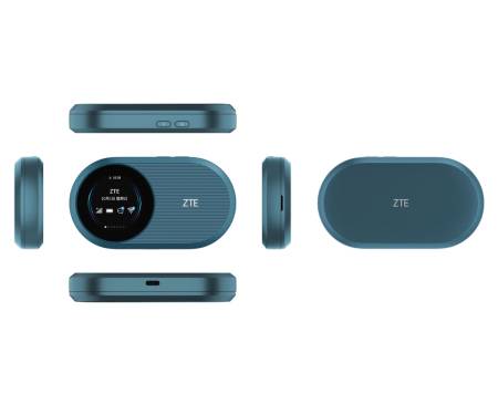 WiFi роутер + 4G модем ZTE 4G UFi U10s Pro