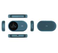 WiFi роутер + 4G модем ZTE 4G UFi U10s Pro