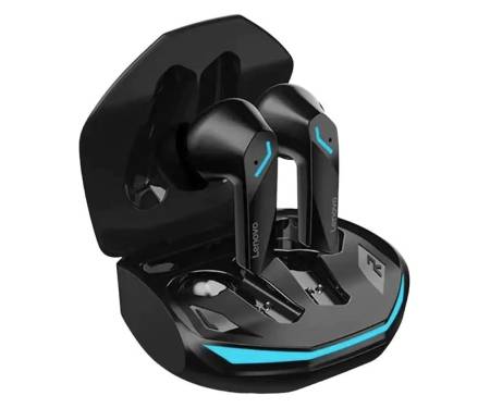Наушники Lenovo ThinkPlus livePods GM2 Pro Black