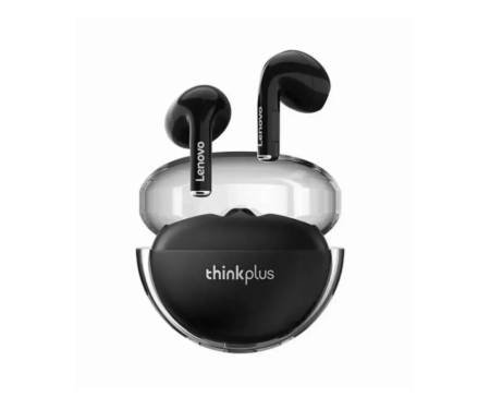 Наушники Lenovo LP80 Pro Black