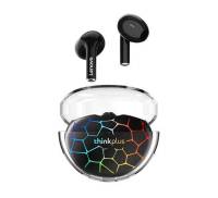 Наушники Lenovo LP80 Pro Black RGB