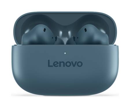 Наушники Lenovo YOGA PC Edition Tidal Teal (GXD1N63507)