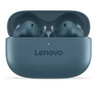 Наушники Lenovo YOGA PC Edition Tidal Teal (GXD1N63507)