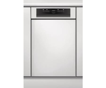 Посудомийна машина Whirlpool WSBO 3O23 PFX 1
