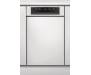 Посудомийна машина Whirlpool WSBO 3O23 PFX 1