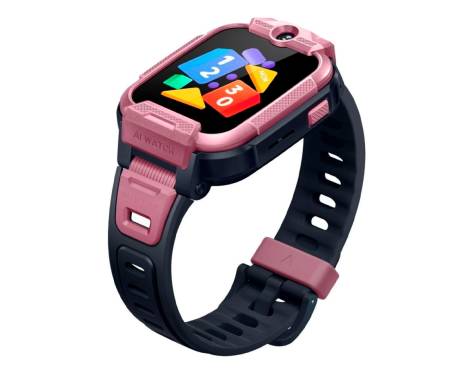 Смарт-часы Mibro Z5 Pink