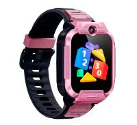 Смарт-часы Mibro Z5 Pink