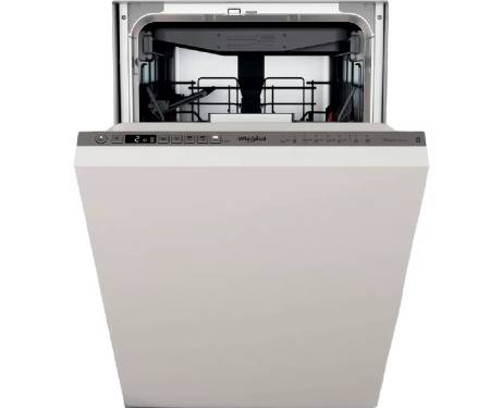 Посудомийна машина Whirlpool WSIO 3034 PFE X 1