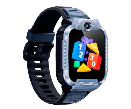 Смарт-годинник Mibro Z5 Blue