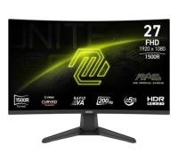 Монітор MSI MAG 276CF E20
