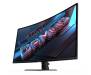 Монітор GIGABYTE GS32QCA Gaming Monitor