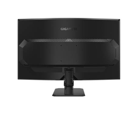 Монітор GIGABYTE GS32QCA Gaming Monitor