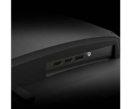 Монітор GIGABYTE GS32QCA Gaming Monitor