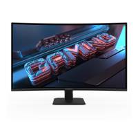 Монітор GIGABYTE GS32QCA Gaming Monitor