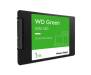 Накопичувач SSD 2.5" 1TB WD (WDS100T3G0A)