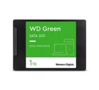 Накопичувач SSD 2.5" 1TB WD (WDS100T3G0A)