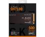 Накопичувач SSD M.2 2280 500GB SN7100 WD (WDS500G4X0E)