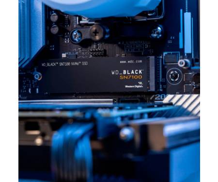 Накопичувач SSD M.2 2280 500GB SN7100 WD (WDS500G4X0E)