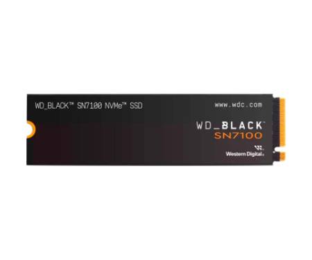 Накопичувач SSD M.2 2280 500GB SN7100 WD (WDS500G4X0E)