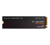 Накопичувач SSD M.2 2280 1TB SN7100 WD (WDS100T4X0E)