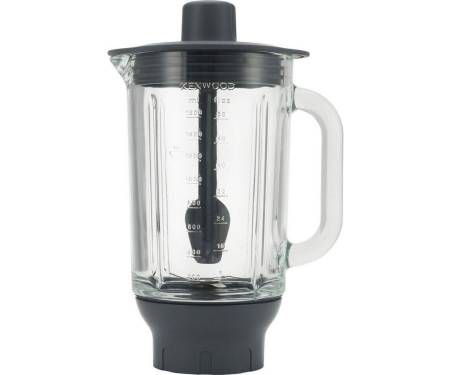 Кухонная машина Kenwood Titanium Chef Baker XL KVL85.224SI 5