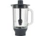 Кухонная машина Kenwood Titanium Chef Baker XL KVL85.224SI 5