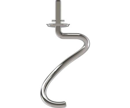 Кухонная машина Kenwood Titanium Chef Baker XL KVL85.224SI 7