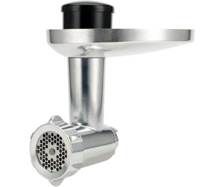 Кухонная машина Kenwood Titanium Chef Baker XL KVL85.224SI 4